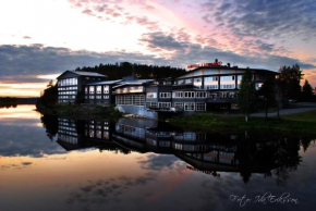 Hotell Lappland